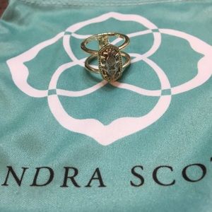 Kendra Scott Ring